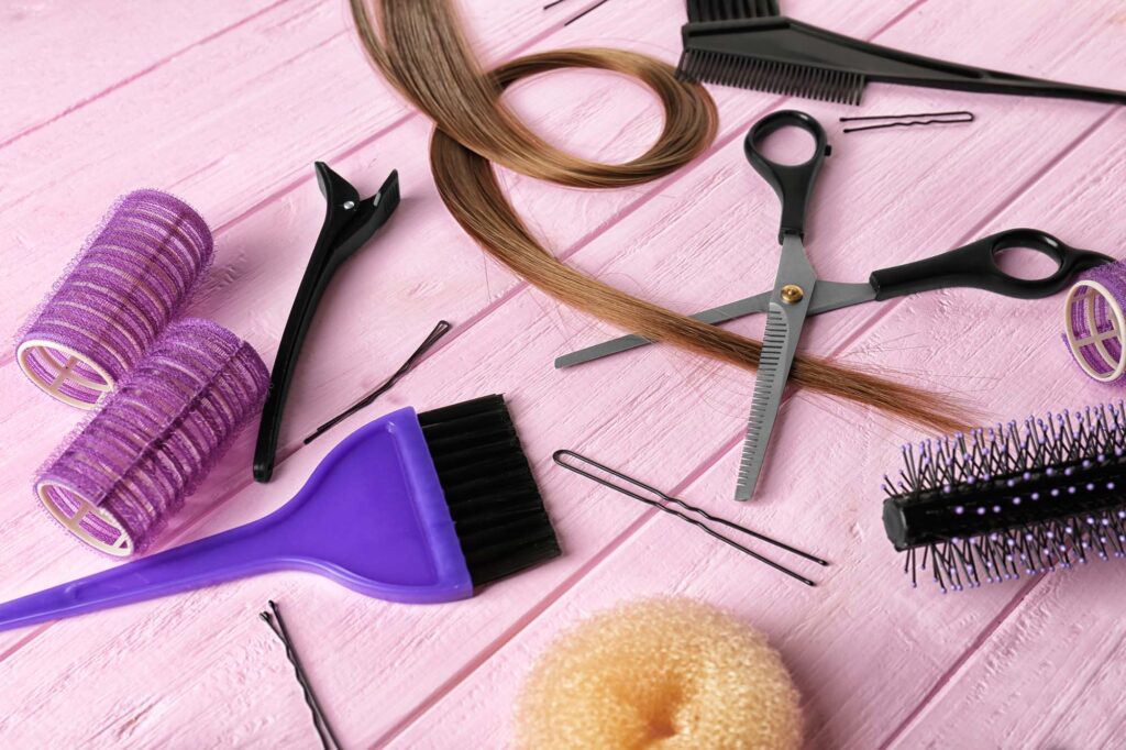 Elevate Your Salon Experience with Luxury Hair Treatments