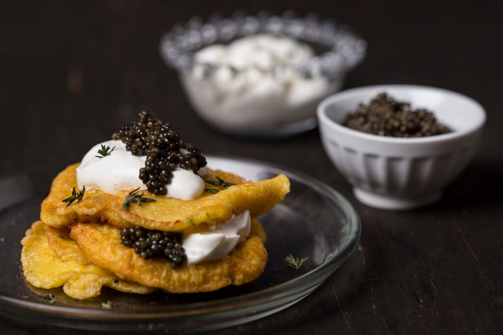 Fresh Catch Chronicles: The Regal Fish UK Journey from Sea to Supper