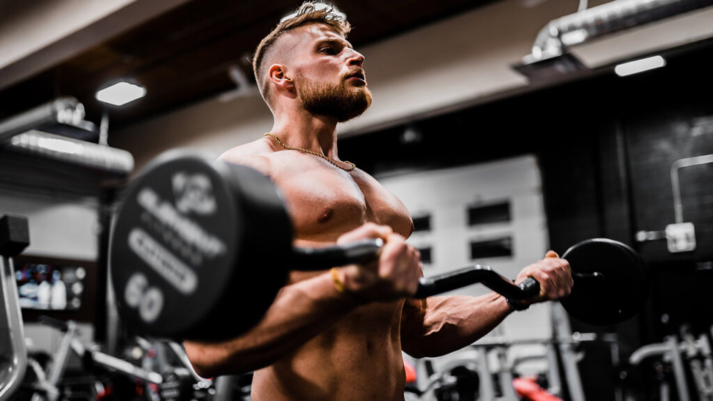 Fuel Your Performance: The Science-Backed Supplements at BODYBUILDING WAREHOUSE