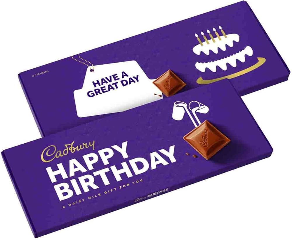 Discover the Perfect Chocolate Gifts with Cadbury Gifts Direct