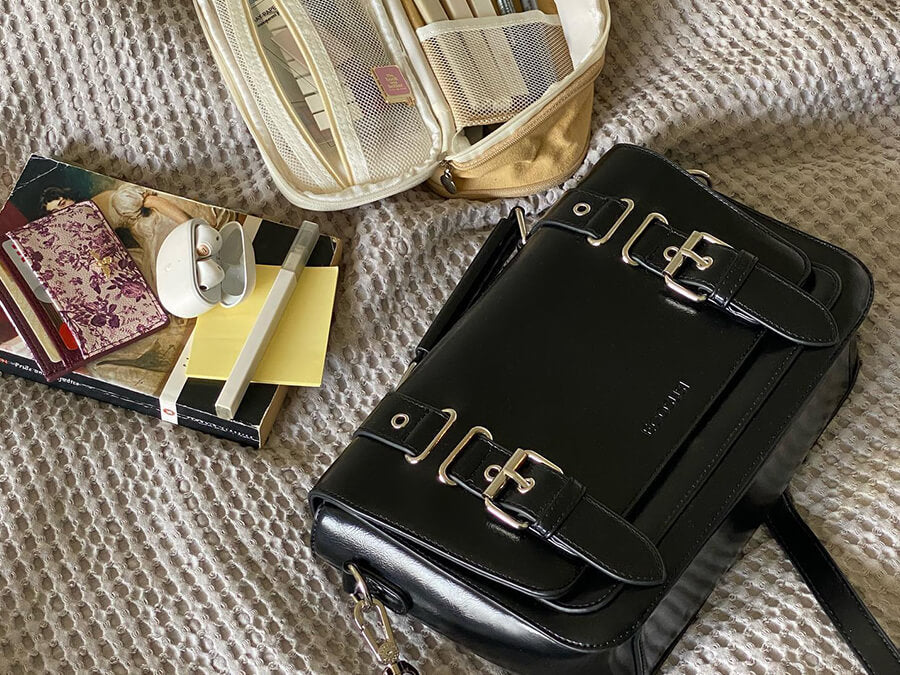 Timeless Elegance: Exploring Ecosusi Fashion’s Vintage-Inspired Collections