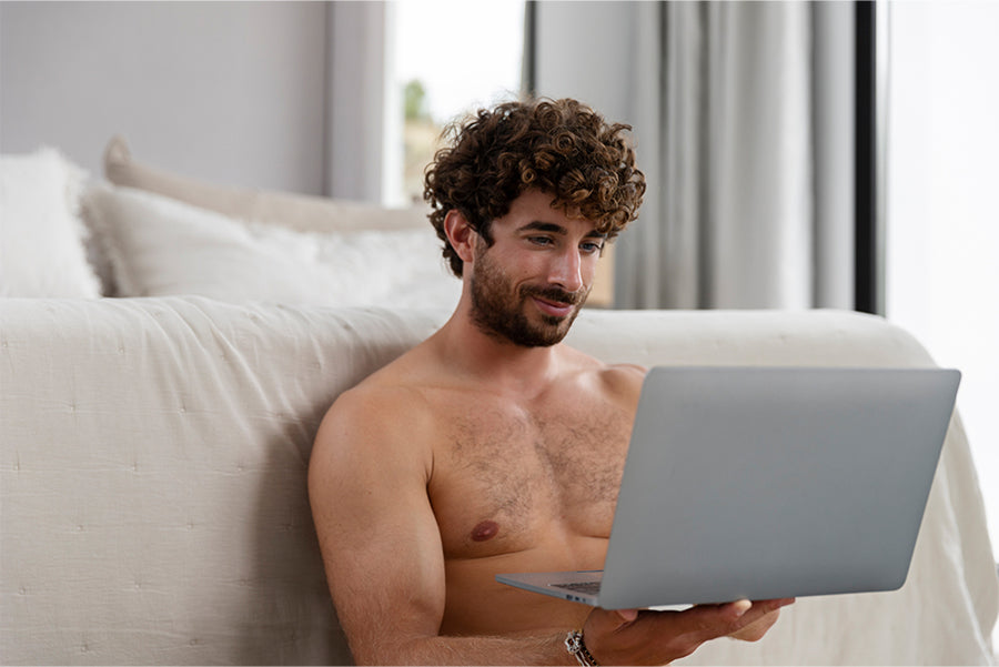 Conquer Your Wellbeing: How Mars by GHC is Revolutionizing Men’s Health
