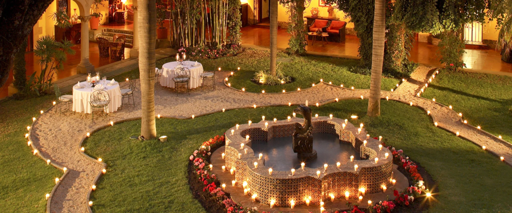 Discover the Charm of Ostar Hotels: A Journey Through Three Unique Destinations