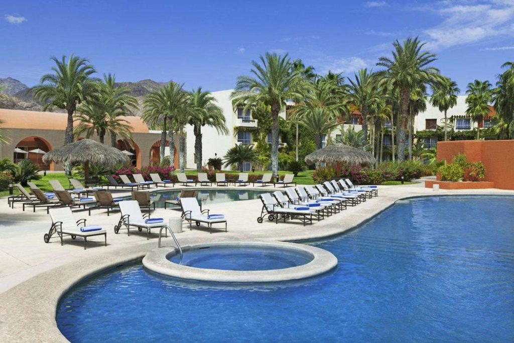 Escape to Paradise: Discover 3 Ostar Hotels for Your Perfect Getaway