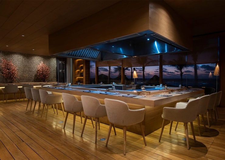 Indulge in Luxury: All-Inclusive Dining and Spa Treatments at NYX Hotels Cancun