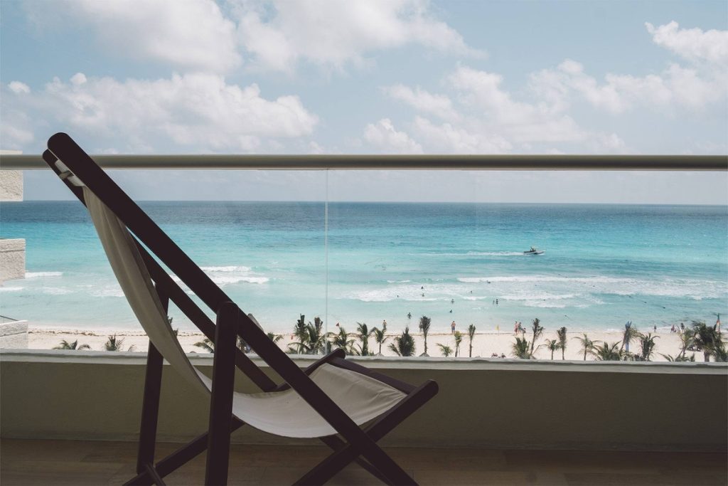 Experience Ultimate Comfort: Discover the Perfect Rooms at NYX Hotels Cancun