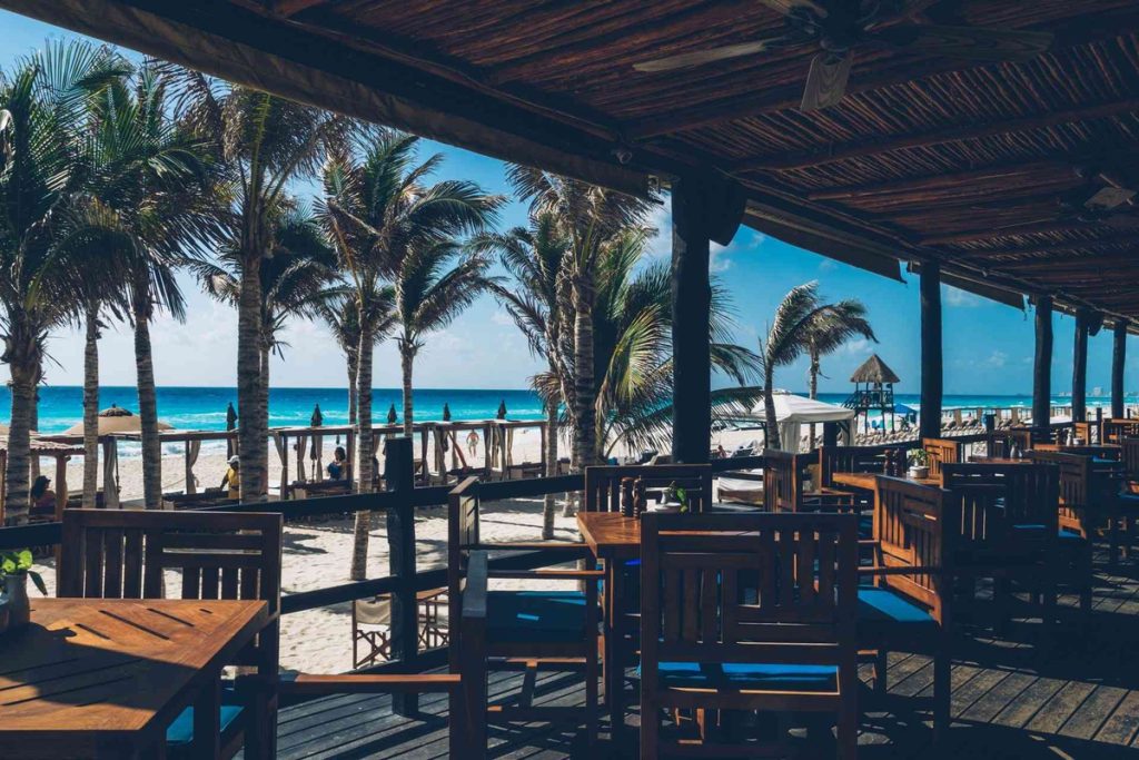 Savor the Flavors: Explore the Dining Experience at NYX Hotels Cancun