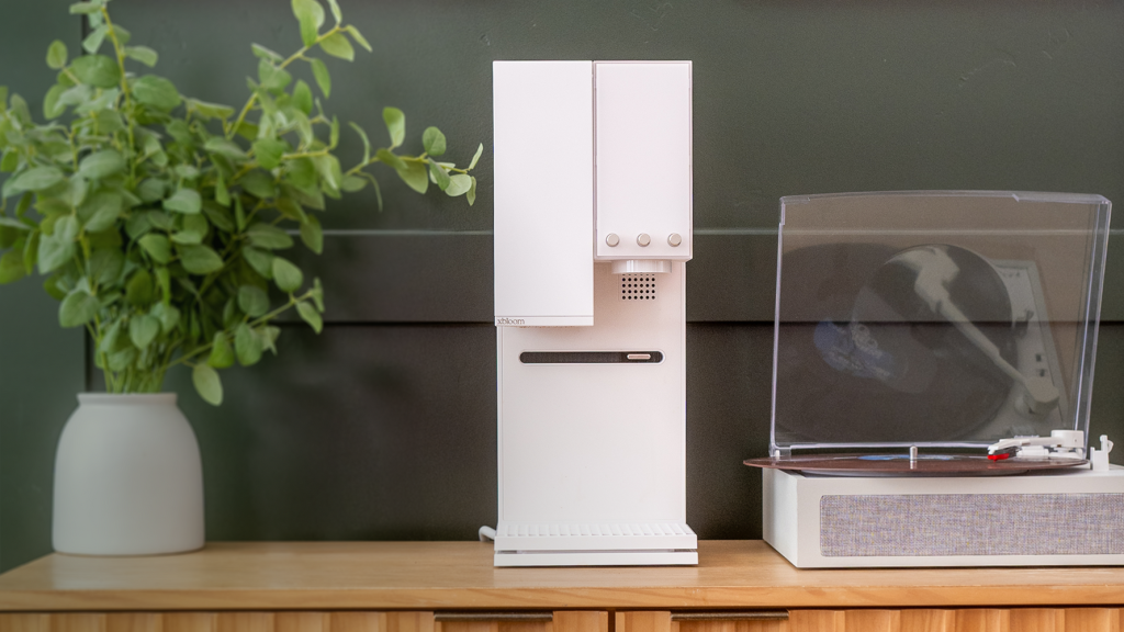 Verhef Je Koffie-Ervaring met Xbloom: Studio Brewer, Tempest Dark Roast & Meer