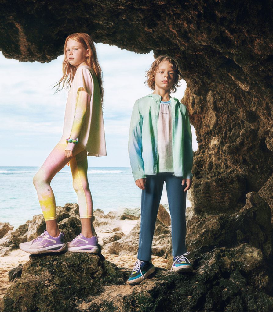 Moodytiger’s Ultimate Sport Collection: Frederick Sport Pants, Frederick Sport Jacket & Crew Neck Graphic Tee