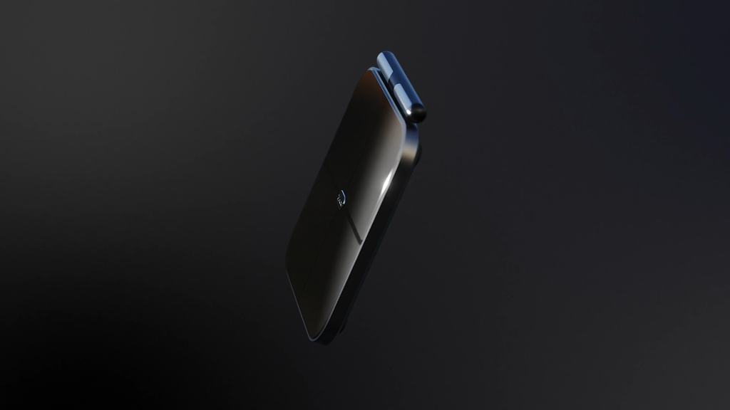 Hume Health Body Pod: Revolutionizing Home Health Monitoring