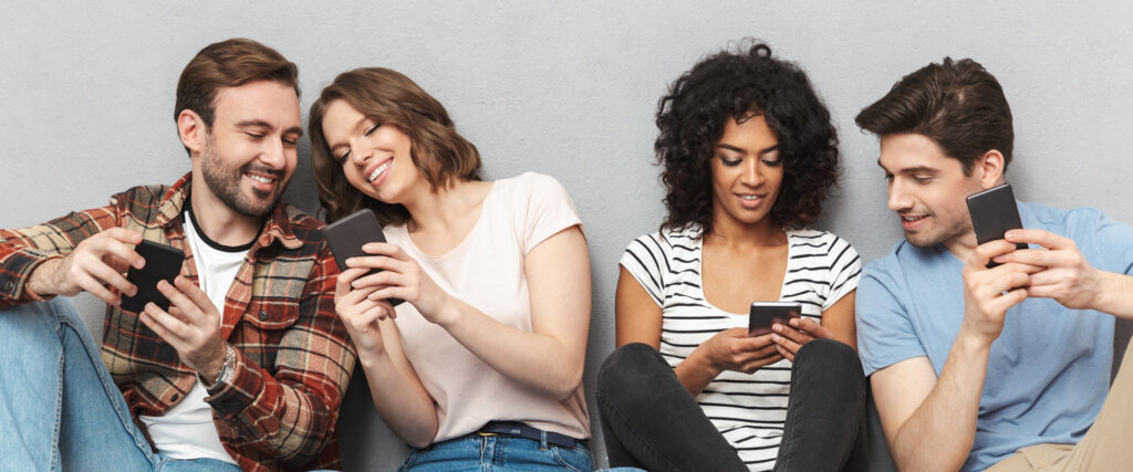 Enhance Your Connectivity with IQ Mobile’s Unlimited Plans