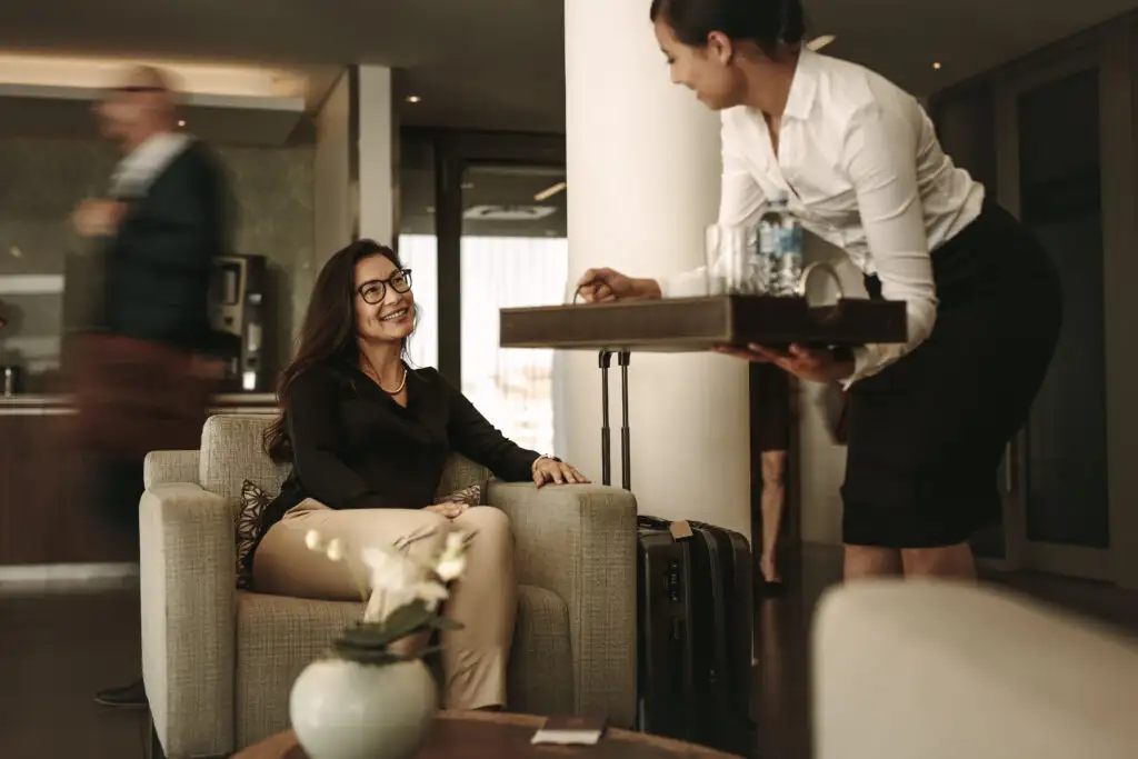 The VIP Traveler’s Cheat Code: Unlocking the Exclusive World of Priority Pass Lounges
