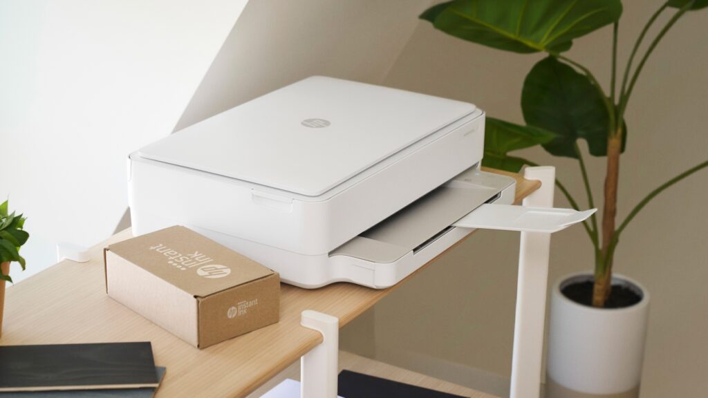 HP All-In Plan: The Ultimate Convenience for Hassle-Free Printing