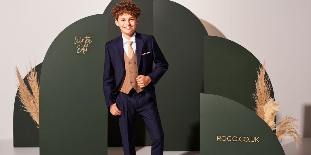 Dressing Up the Little Ones: The Comprehensive Guide to Roco Clothing UK’s Children Formal Wear