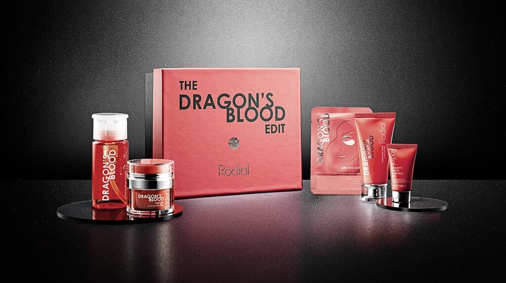 From Dragons’ Blood to Bee Venom: Exploring RODIAL’s Signature Ingredients