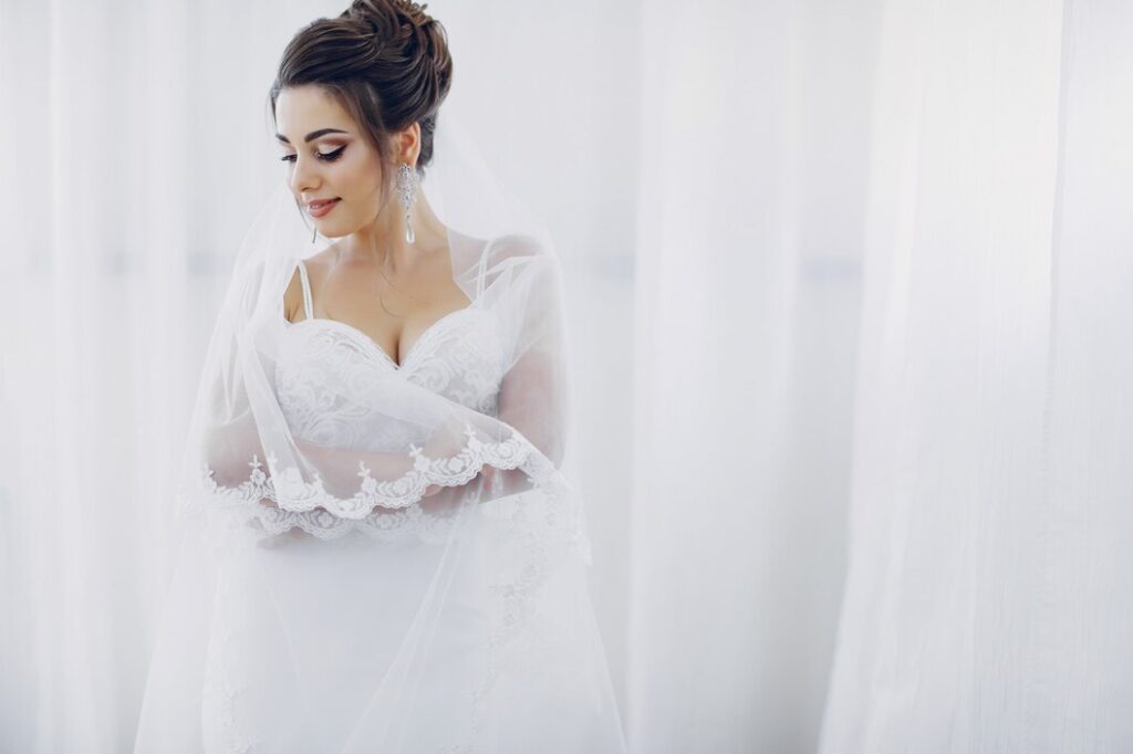 Vows and Vendors: Real-Life Tales from Brides Who Dared to Shop at Bridelily