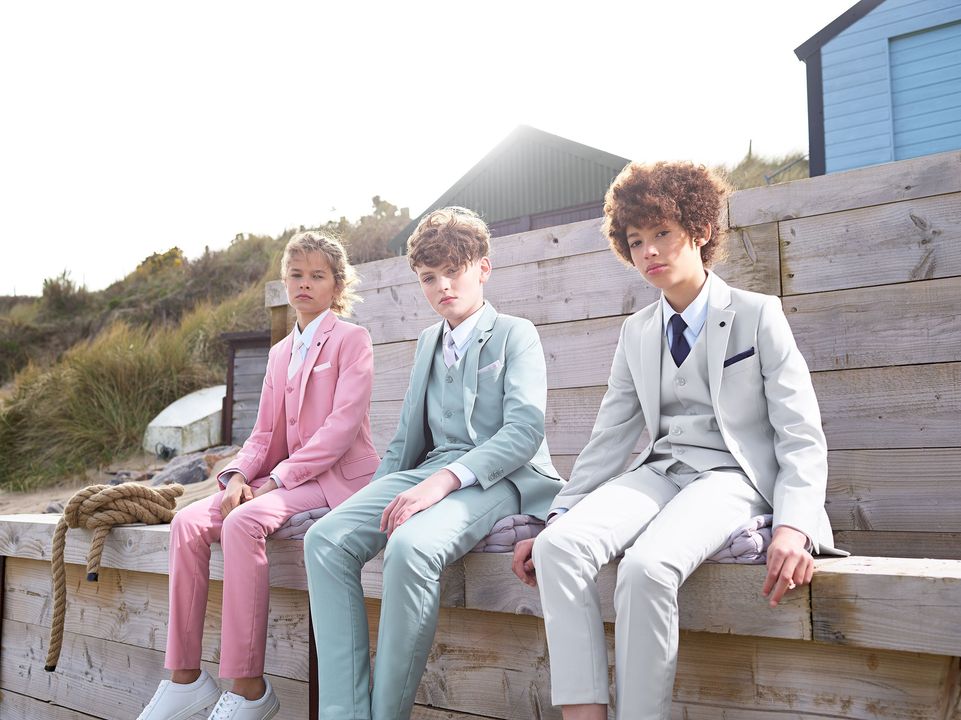 Chic Little Outfits: Why Roco Clothing UK is the Go-To for Every Child’s Special Day