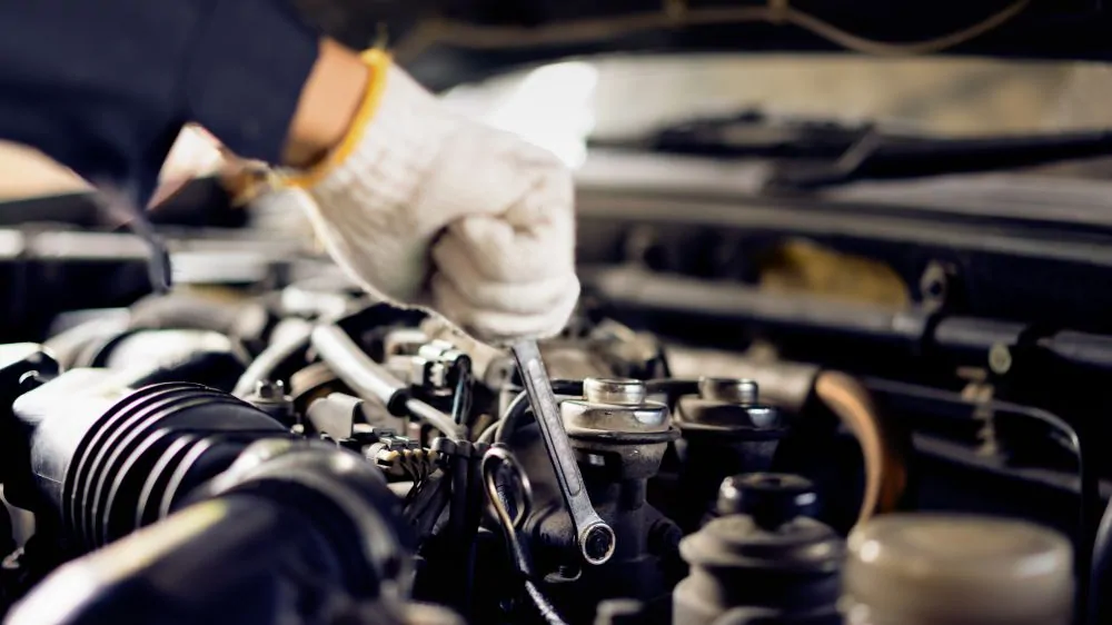 Stress-Free Car Maintenance: Discover ClickMechanic UK’s Convenient Mobile and Delivery Services