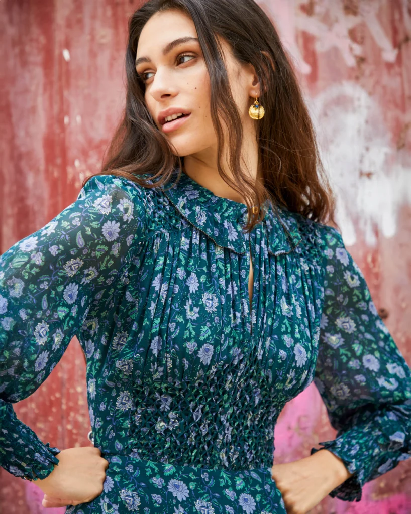 Sustainable Luxury: Brora’s Commitment to Eco-Friendly Fashion