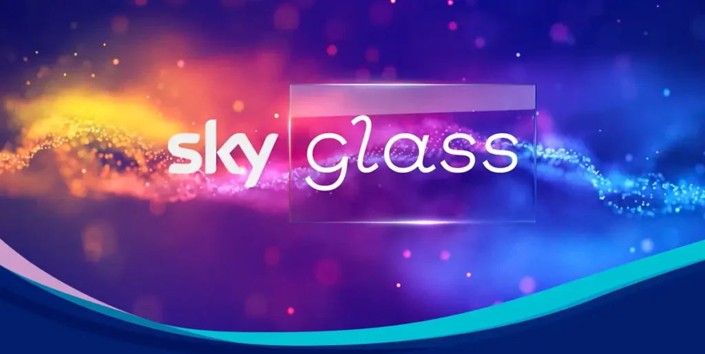 Elevate Your Entertainment Experience with Sky Glass: Unmissable Offers for TV, Netflix & Broadband