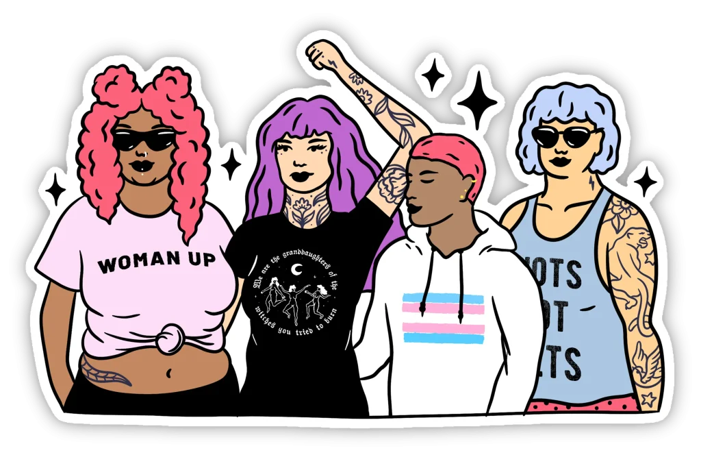 Empowering Women Through Fashion: The Spark Company’s Community Impact