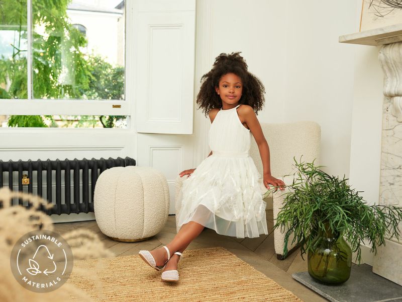 Sparkle and Shine: Unveiling Roco Clothing UK’s Most Enchanting Formal Looks for Kids