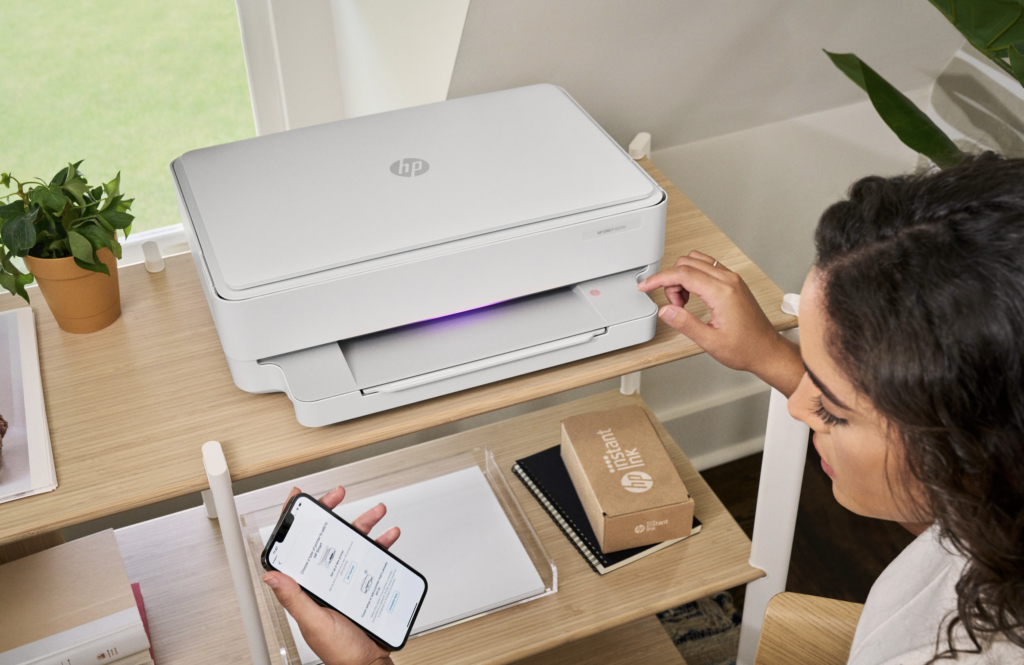 Streamline Your Printing: An In-Depth Look at the HP All-In Plan Subscription Service