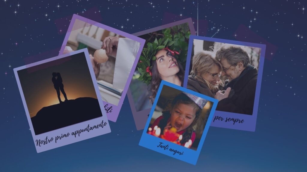 Regala una stella: crea ricordi indimenticabili con Istituto-Stellare