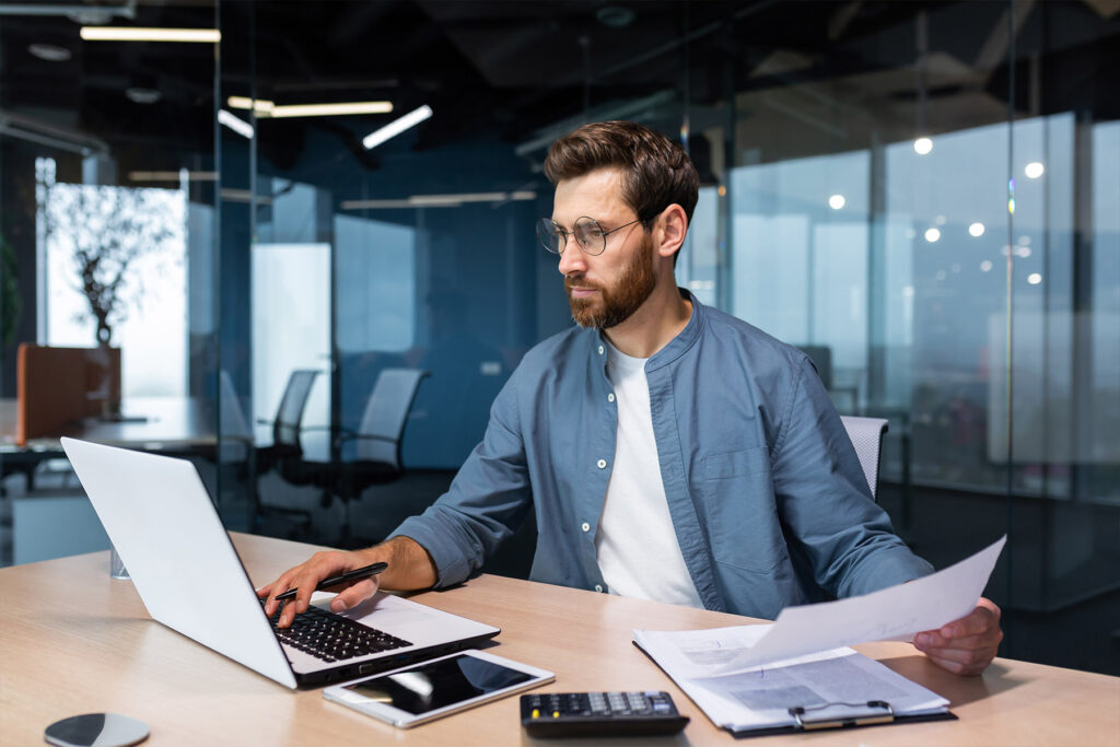 Il futuro del software: come Finson sta plasmando il panorama digitale