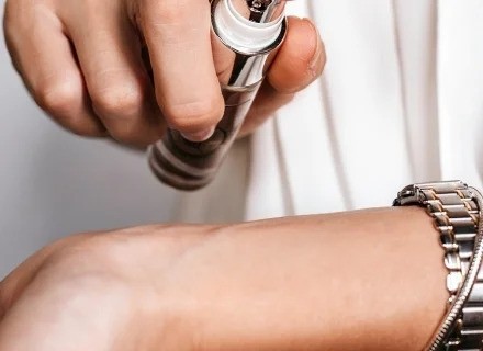 Parfum Traum: Exquisite Herren- und Unisexdüfte von Chogan – Luxuriös. Maskulin. Markant.