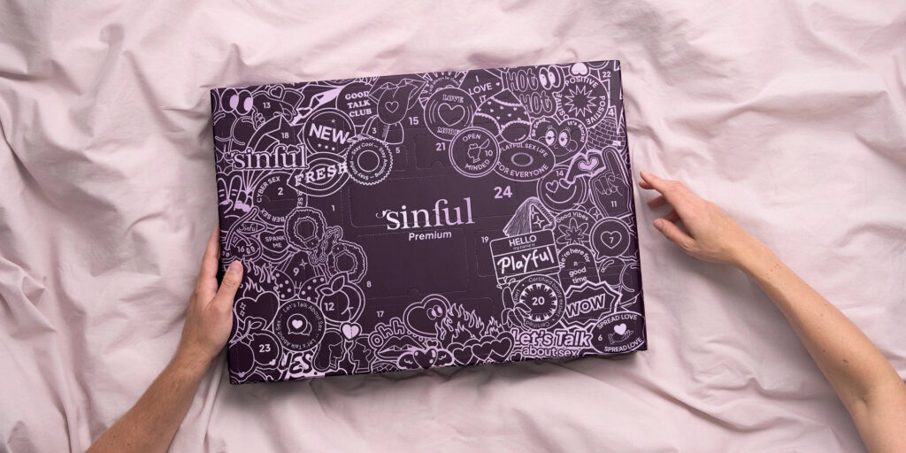 Exploring Intimacy: How Sinful GB Redefines Modern Sexual Wellness