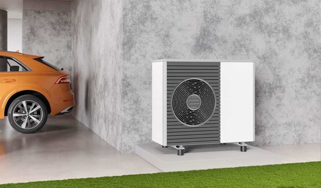 BOXT Heat Pumps: The Future of Sustainable Home Heating