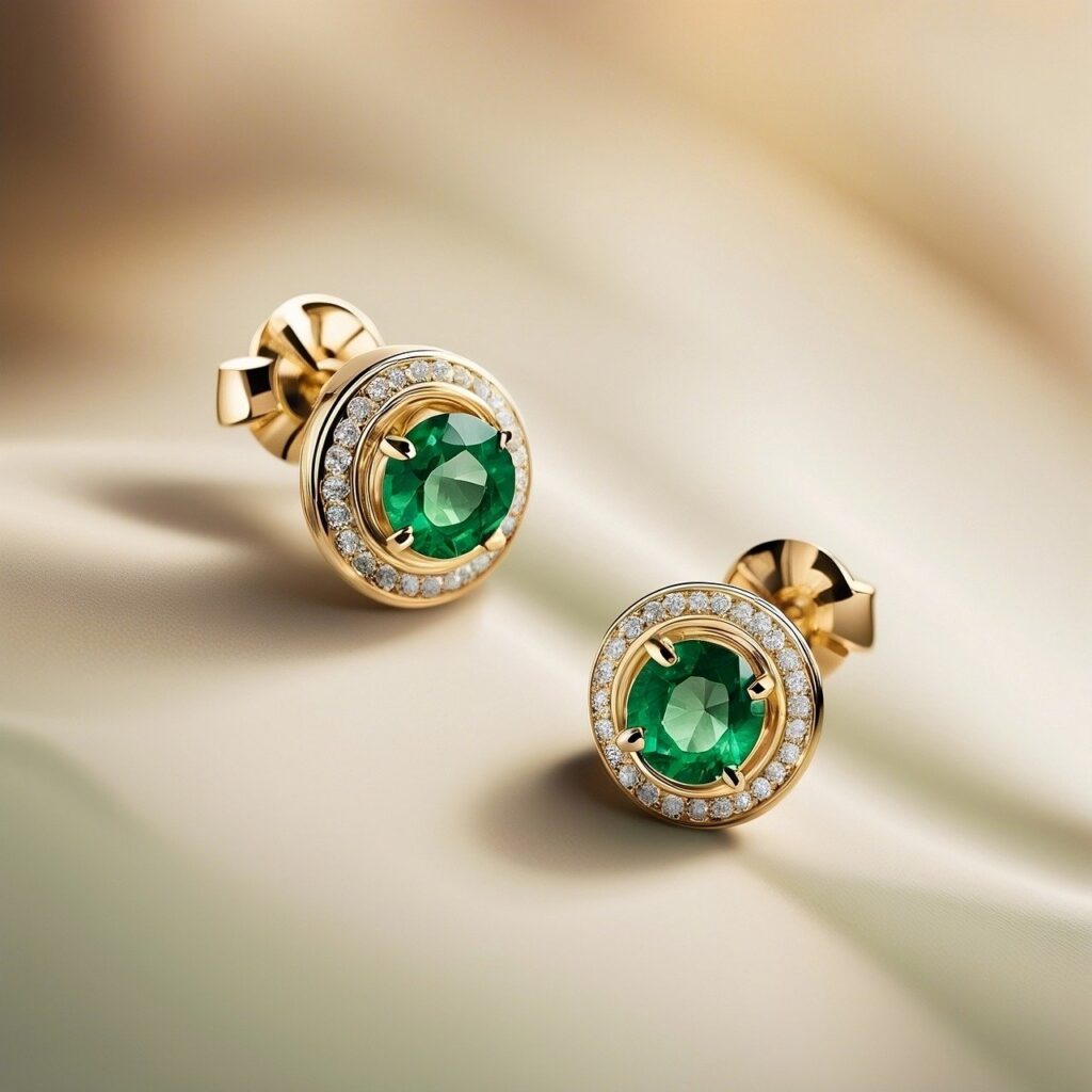 Sunshine Diamonds: Timeless Elegance for Every Moment
