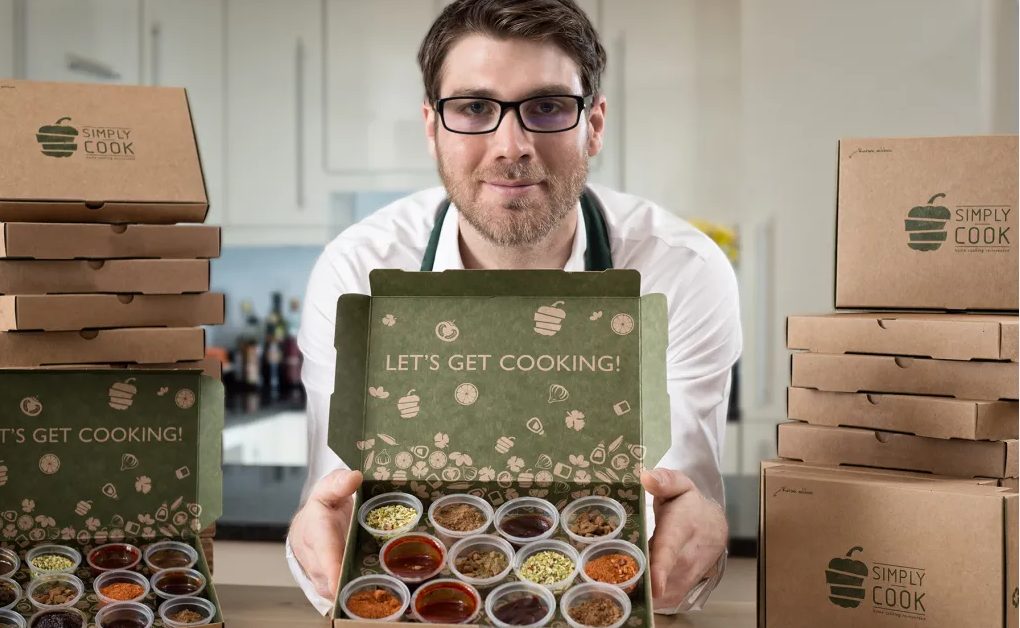 Exploring World Cuisines from Home with SimplyCook: Is It Worth the Subscription