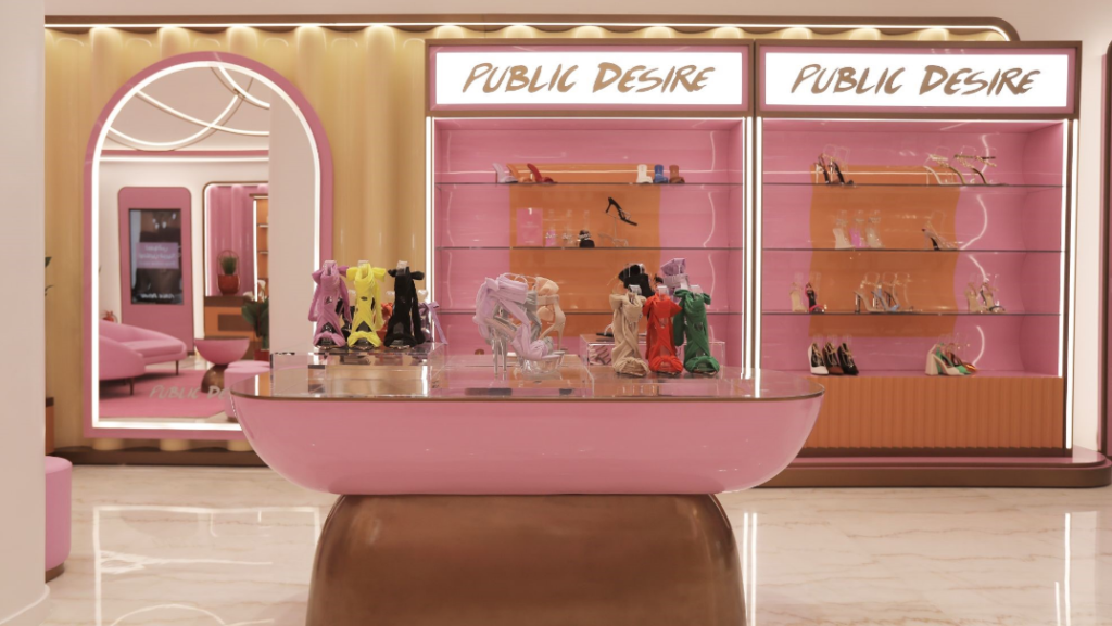 From Clicks to Bricks: Exploring Public Desire UK’s Journey in Expanding Retail Presence