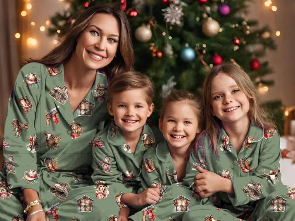 Unwind in Style: Discover the Ultimate Pyjamas and Onesies Collection at Online Home Shop
