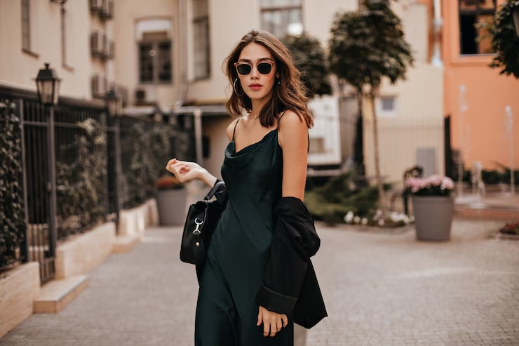 Elevate Your Style with Exclusive Accessories from Maison de Fashion