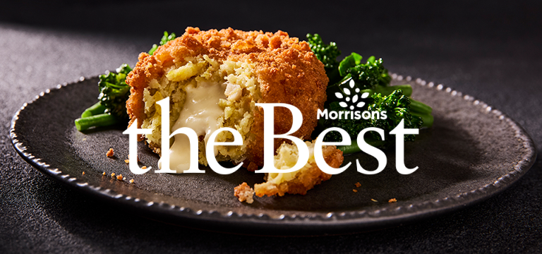 Meal Prep Like a Pro: Affordable Ingredients and Planning Tips from Morrisons