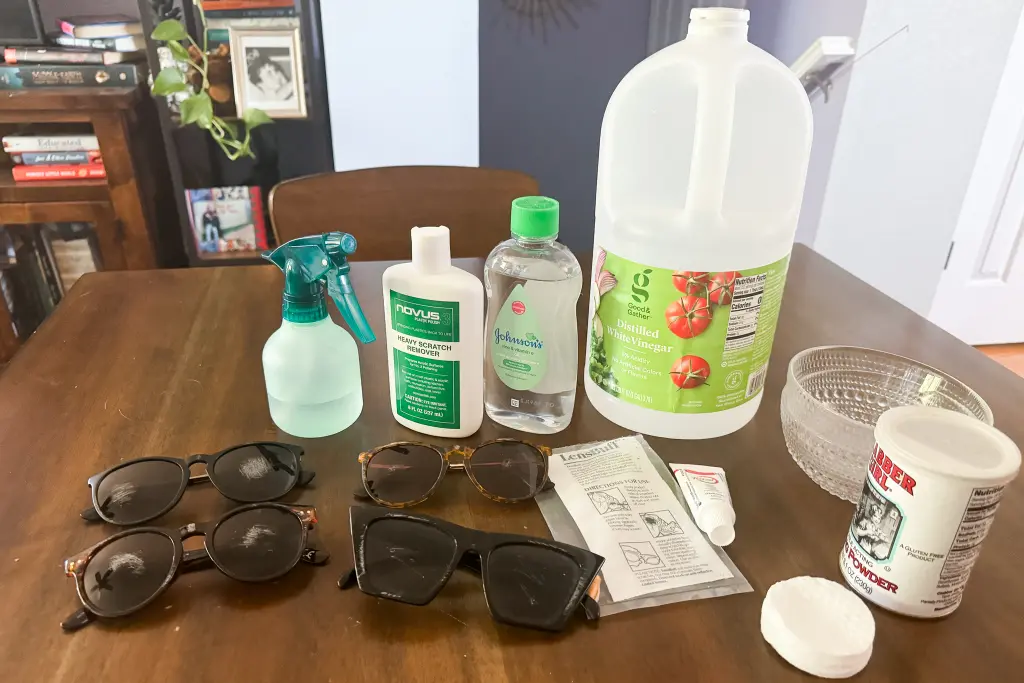 Must-Have Eyewear Accessories: Enhance Style, Protection, and Comfort