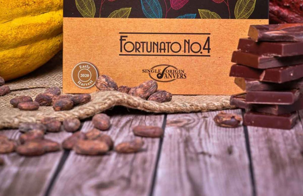 Fortunato Chocolate: The Gold Standard of Ethical and Exquisite Chocolate
