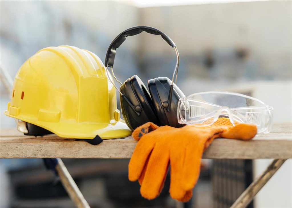 Top Workplace Safety Essentials Every UK Business Needs: Insights from Direct365