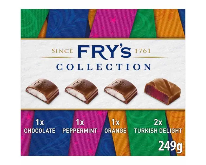 Celebrate Special Moments with Cadbury Gifts Direct