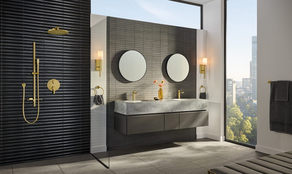Luxury and Functionality: How Grohe is Redefining Modern Kitchen and Bathroom Design