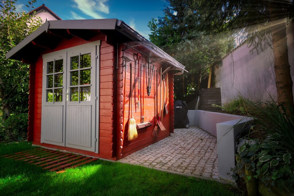 How Buy Sheds Direct Offers Competitive Prices and Quality in Garden Buildings Since its establishment in 2005, Buy Sheds Direct has emerged as a leading online retailer in the UK, specializing in garden sheds, buildings, and outdoor storage solutions. The company's success can be attributed to its dual commitment to providing high-quality products at some of the most competitive prices in the market. This article explores the strategies that Buy Sheds Direct employs to balance affordability with quality, ensuring that customers receive the best value for their investment.