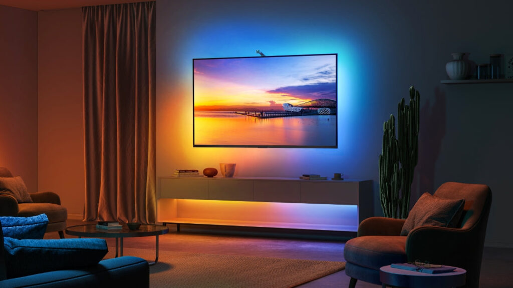 Erhellen Sie Ihr Zuhause: Wie Govee Smart Lights alltägliche Räume verwandeln Erhellen Sie Ihr Zuhause: Wie Govee Smart Lights alltägliche Räume verwandeln