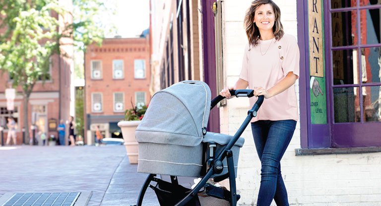 Pramworld Pushchairs: Explore Our Range of Leading Brands for Every Adventure