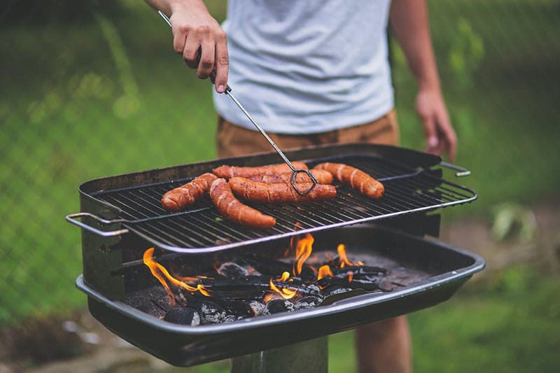Mastering Your BBQ: How to Achieve Perfect Meat Doneness Every Time with ThermoPro