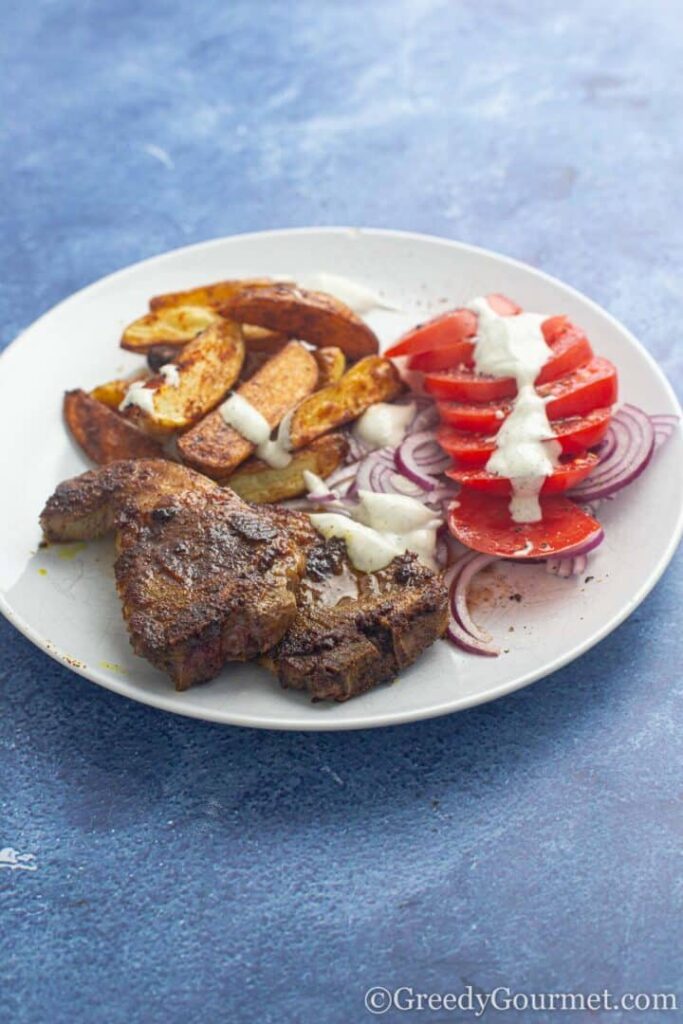 Simplify Your Cooking with SimplyCook: Flavorful Meals Made Easy