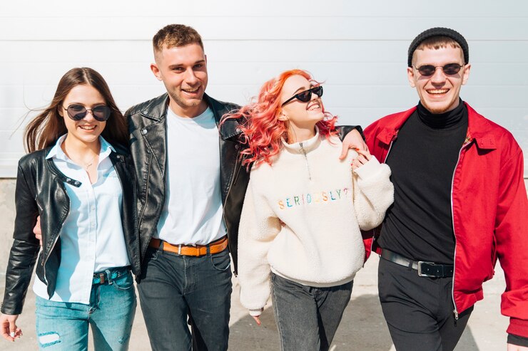 Fashion for All: Maison de Fashion’s Designer Picks for Men, Women, and Kids