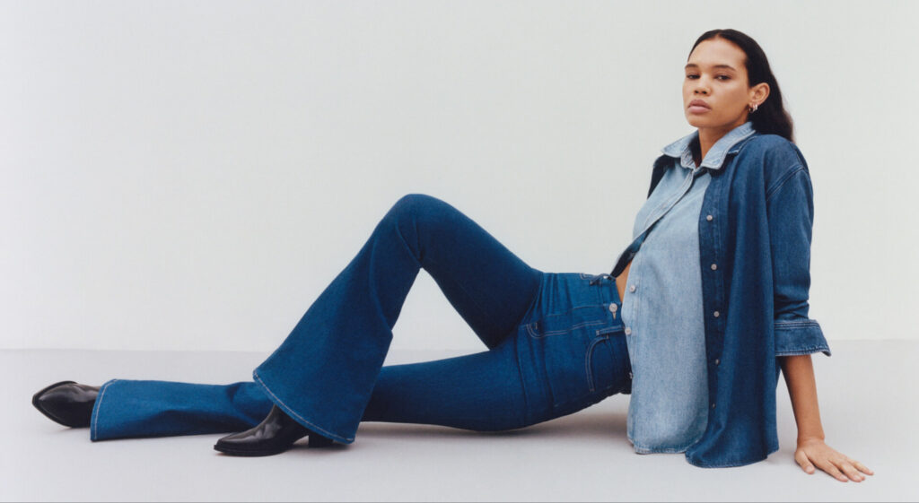7 For All Mankind: The Essence of Premium Denim and Contemporary Style